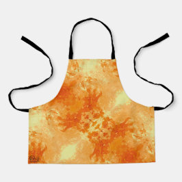 Textura #59 de la obra Nuit Schürze