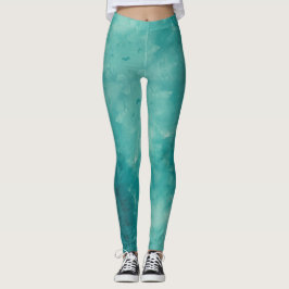 Textura #5 de la obra Bodegón Leggings