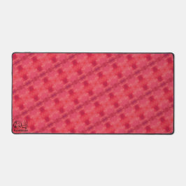 Textura #5 de la obra Fantasía y realidad Schreibtischunterlage