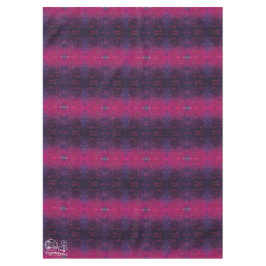 Textura #5 de la obra La puesta del sol Tischdecke