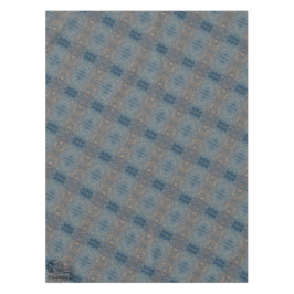 Textura #5 de obra Amanecer Tischdecke