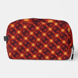 Textura #60 de la obra Nuit Waschbeutel