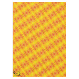 Textura #61 de la obra Nuit Tischdecke