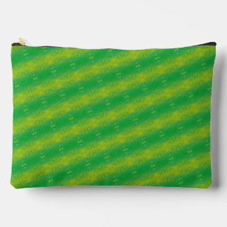 Textura #66 de la obra Nuit Zubehörtasche