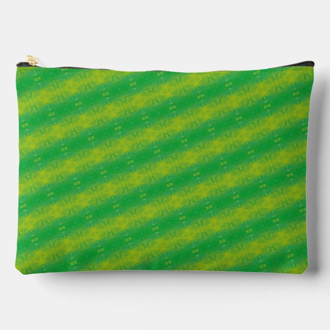 Textura #66 de la obra Nuit Zubehörtasche (Vorderseite)