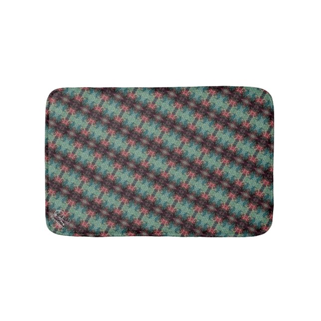 Textura #68 de la obra Nuit Badematte (Vorderseite)