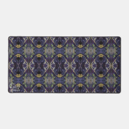 Textura #6 de la obra Maritimo Schreibtischunterlage