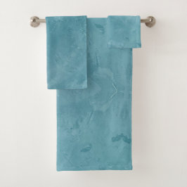 Textura #7 de la obra Bodegón Badhandtuch Set