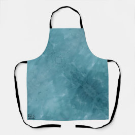 Textura #7 de la obra Bodegón Schürze