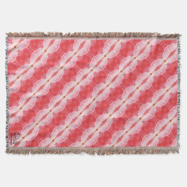 Textura #7 de la obra El corazón de los... Decke (Vorderseite)