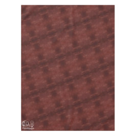 Textura #7 de la obra Fantasía y realidad Tischdecke