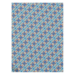 Textura #7 de la obra Piña Tischdecke