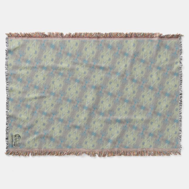 Textura #7 de obra La roca Decke (Vorderseite)