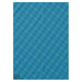 Textura #8 de la obra Bodegón Tischdecke