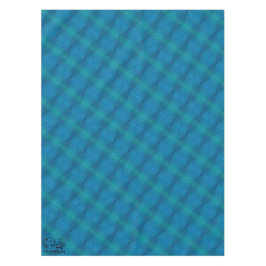 Textura #8 de la obra Bodegón Tischdecke