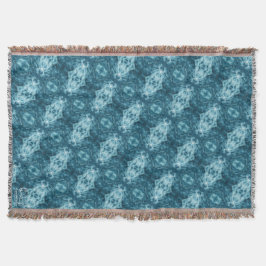 Textura #8 de la obra Cerezas Decke