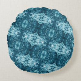 Textura #8 de la obra Cerezas Rundes Kissen