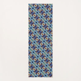 Textura #8 de la obra Piña Yogamatte