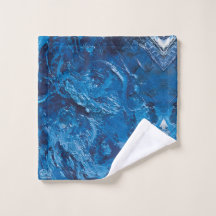 Textura #8 de obra Horizonte