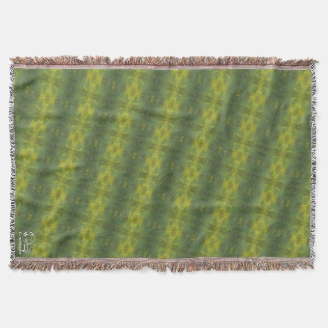 Textura #9 de la obra Bodegón Decke (Vorderseite)