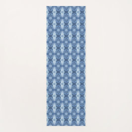 Textura #9 de la obra Cerezas Yogamatte