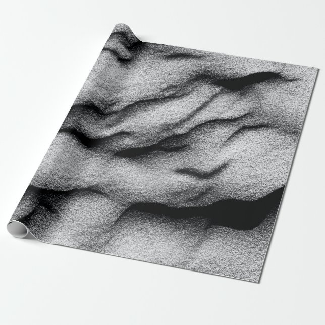 Textura Geschenkpapier (Ungerollt)