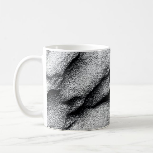 Textura Kaffeetasse (Links)