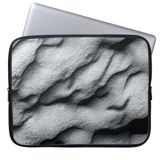 Textura Laptopschutzhülle (Vorderseite)