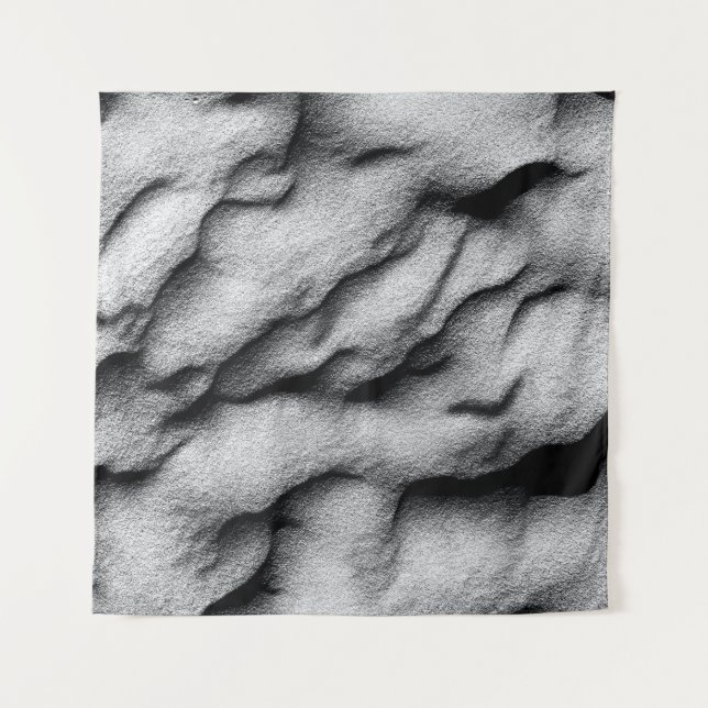 Textura Wandteppich (Vorderseite)