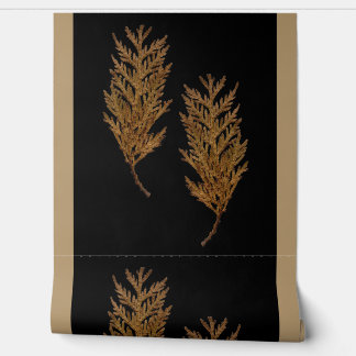 Textural Treasures of Winter (D4) on a Tapete