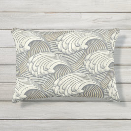 texture_background_wave_line kissen für draußen