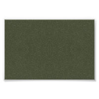 Textured Moss Green Poster für Veranstaltungen - A