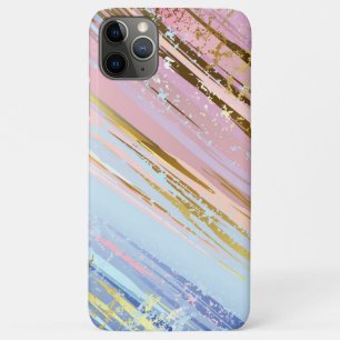 Textured Pink Background Case-Mate iPhone Hülle