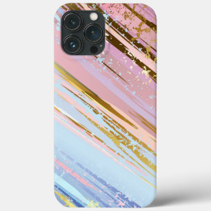 Textured Pink Background Case-Mate iPhone Hülle