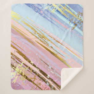 Textured Pink Background Sherpadecke