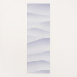 Textured Water Yoga Mat Yogamatte