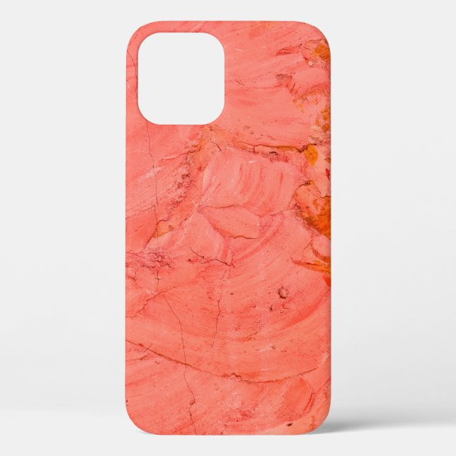 Texturesabstrakte, altertümliche, uralte, Case-Mate iPhone hülle (Rückseite)