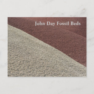 Texturfarbe Postkarte