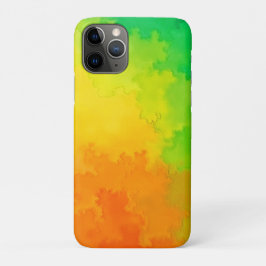Texturfarbenmischung Case-Mate iPhone Hülle