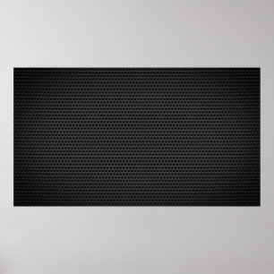 Texturhintergrund grau poster