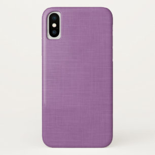 Texturierte angenehme Lilie. Case-Mate iPhone Hülle