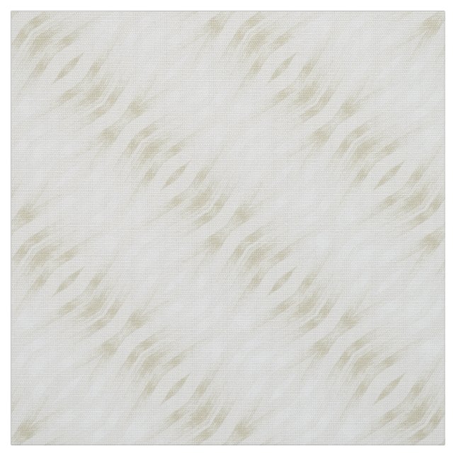 Texturierte edle hellbeige und weiß schlichte well stoff (Muster)