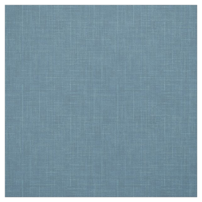 Texturierte Kronenbeine blau. Stoff (Muster)