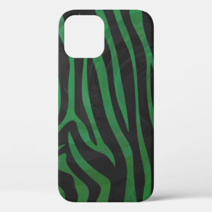 Texturierte Zebra Muster Case-Mate iPhone Hülle
