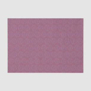 Texturiertes rosa Gewebe Seidenpapier