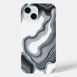 Texturiertes Tweed-Handyhülle für iPhone  Case-Mate iPhone Hülle