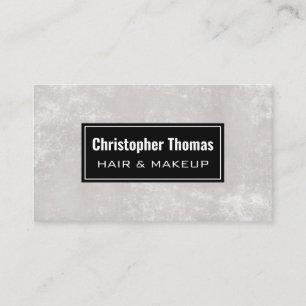 Texturmodern Visitenkarte