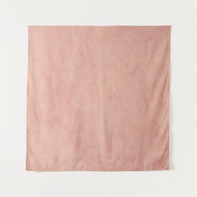 Texturmor pink wandteppich (Vorderseite)