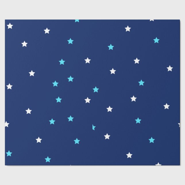 Texturpapier Geschenkpapier (Saum)