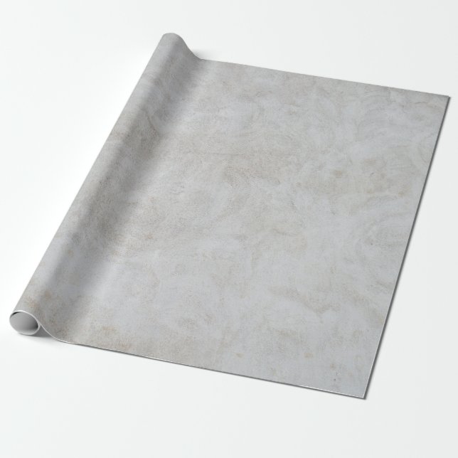 Texturwandstruktur graue Wandstruktur Geschenkpapier (Ungerollt)